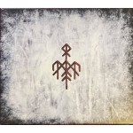 CD Wardruna Gap Var Ginnunga 